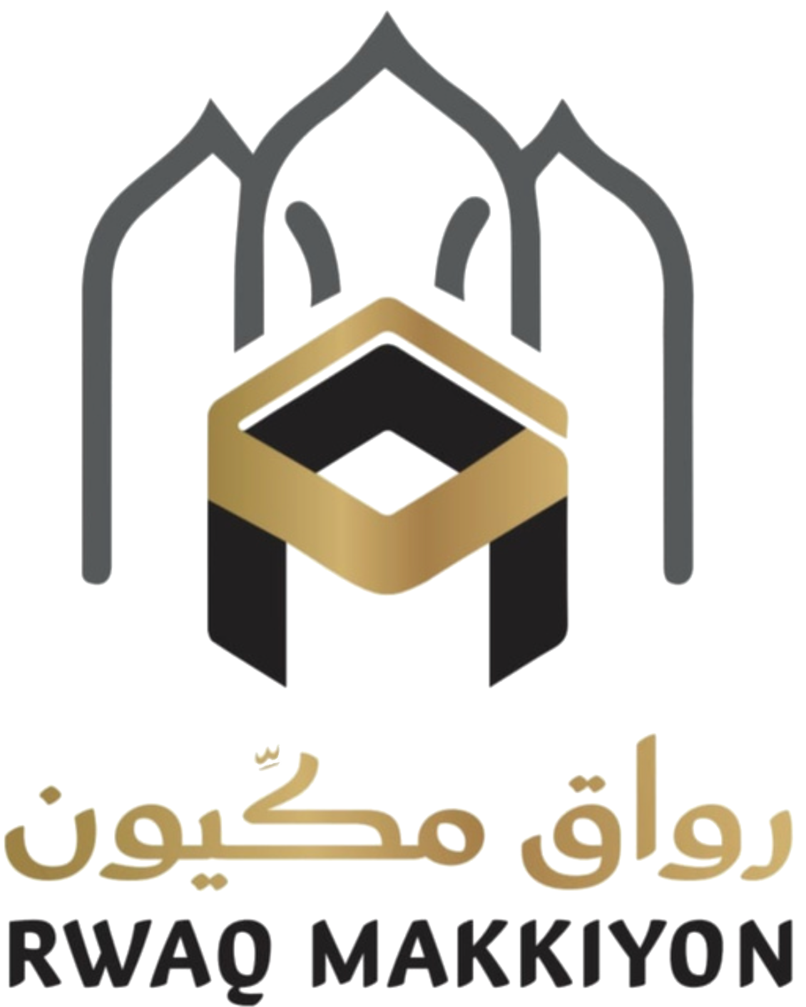 رواق مكيون